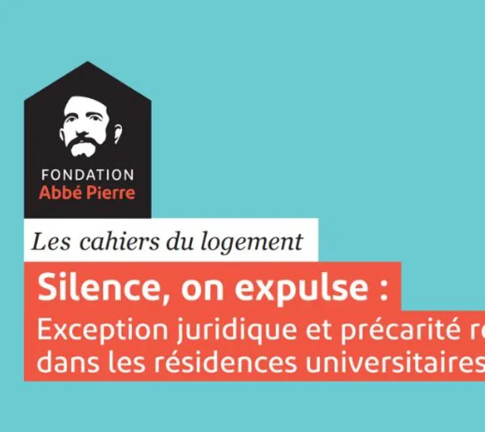 Silence on expulse