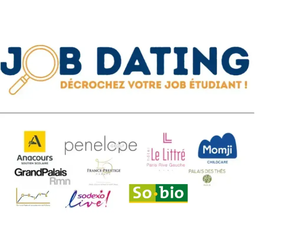 Job Dating 