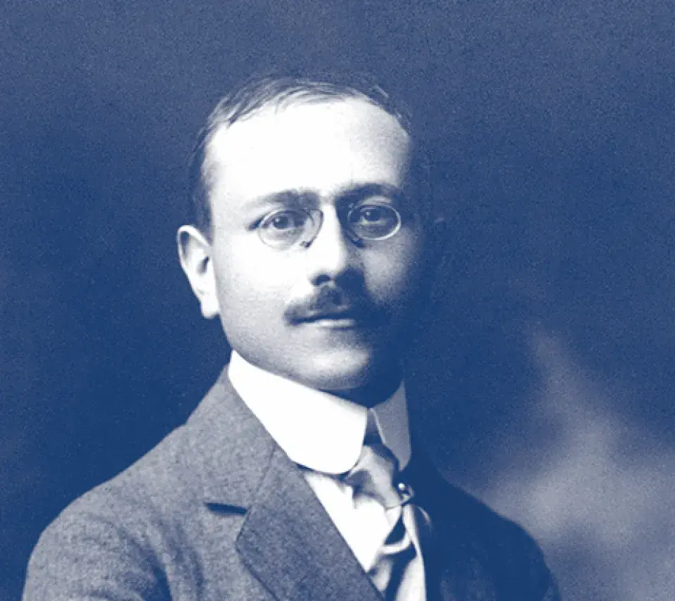 Marc Bloch et ses livres Table-ronde mercredi 25 mars 2026