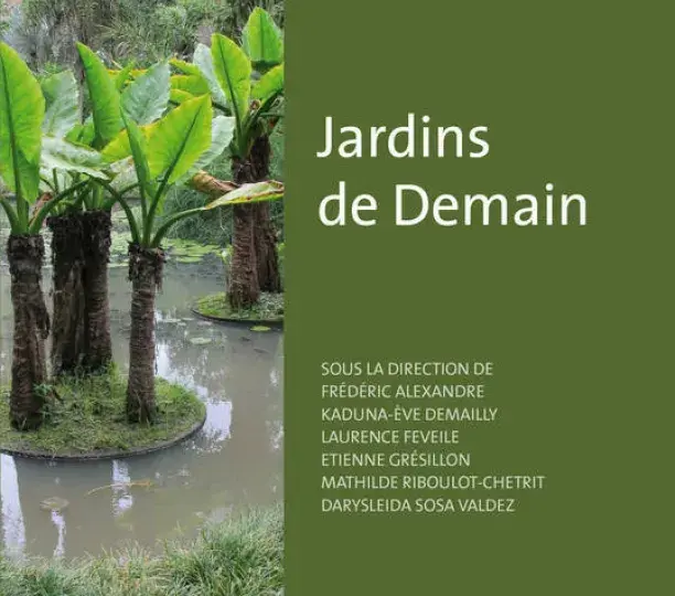 Jardins de Demain