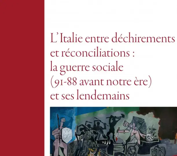 L’Italie entre déchirements et réconciliations