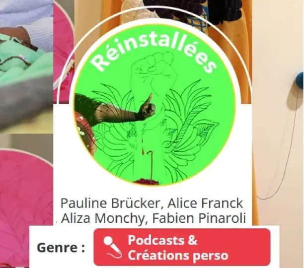 Réinstallées. Du Sud-Soudan à la France, parcours de femmes en exil