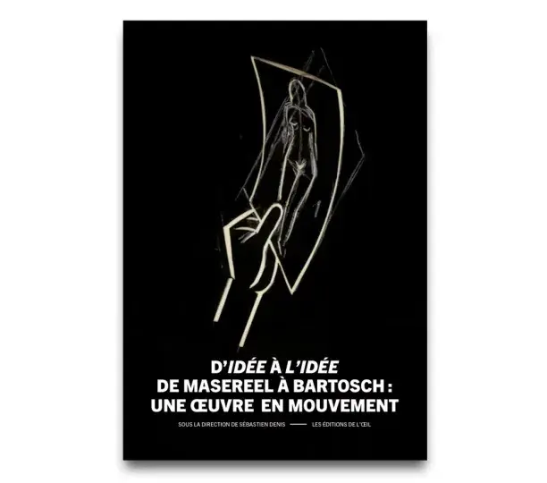 D'Idée à L'Idée, de Masereel à Bartosch, une oeuvre en mouvement