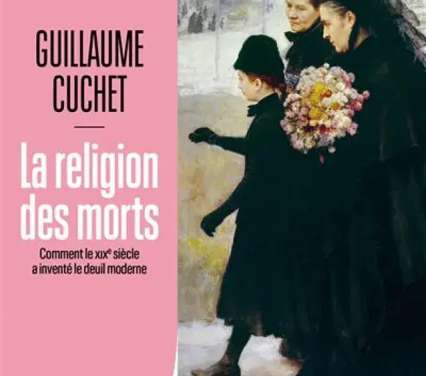 La Religion des morts