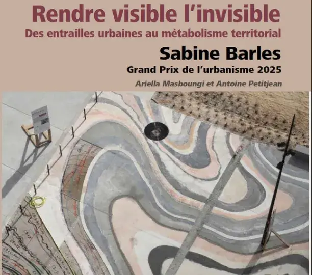 Rendre visible l’invisible