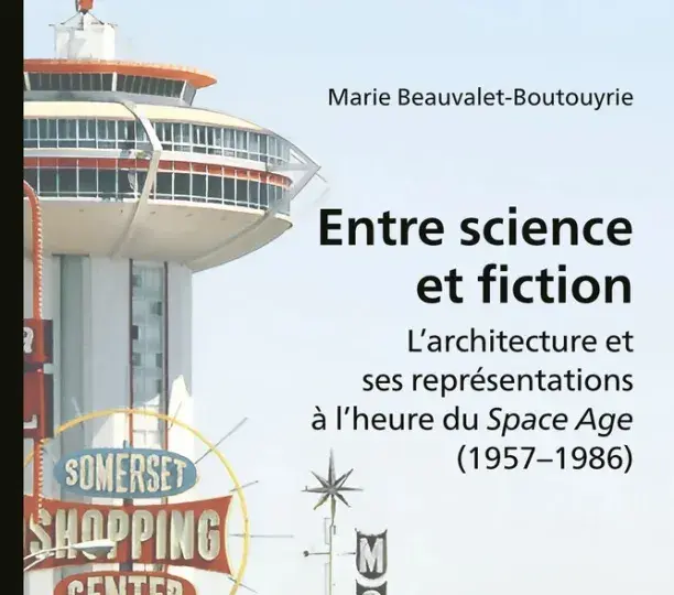 Entre science et fiction