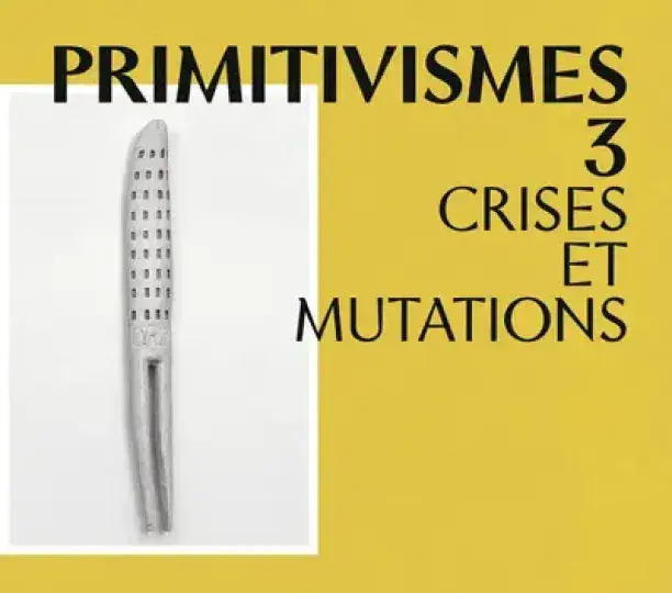 Primitivismes III