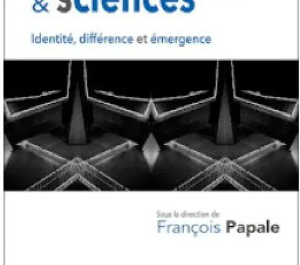 Métaphysiques et Sciences